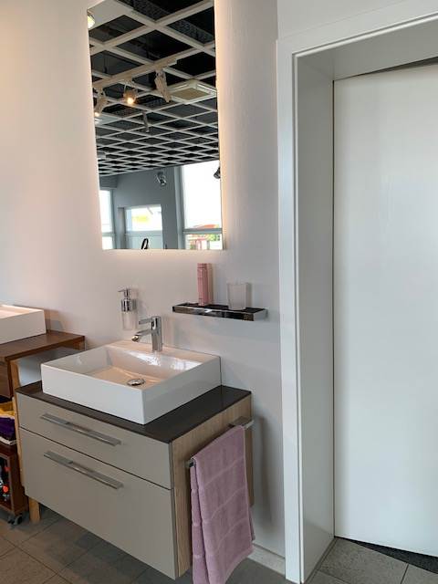 Abverkauf Ausstellungsstücke Chemnitz Badausstellung Sale reduzierte ...