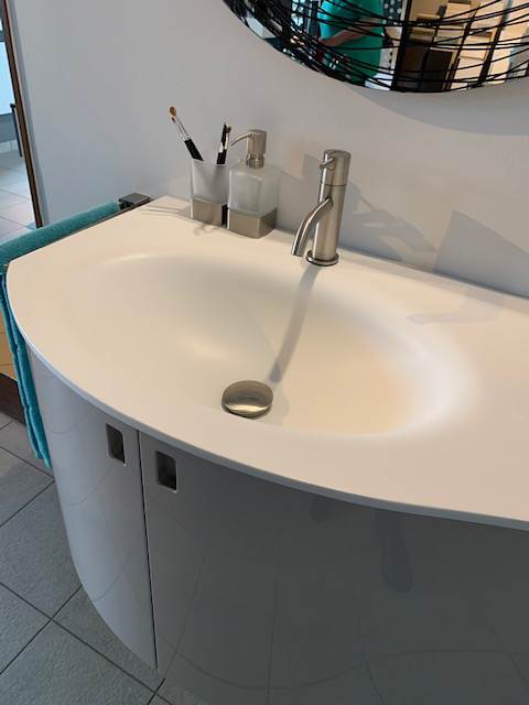 Abverkauf Ausstellungsstücke Chemnitz Badausstellung Sale reduzierte